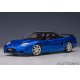 Honda NSX-R 2019 NA2 blau metallic