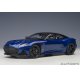 Aston Martin DBS Superleggera Zaffre Blue