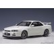Nissan Skyline GT-R R34 V-Spec II