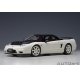 Honda NSX-R 2019 NA2 white black carbon