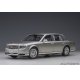 Toyota Century special edition mit Vorhngen