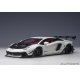 Liberty Walk LB-works Lamborghini Aventador limited