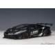 Liberty Walk LB-works Lamborghini Aventador limited edition