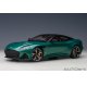 Aston Martin DBS Superleggera racing green