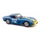 Ferrari 250 GTO LHD Ch 3445 Targa Florio 1964 Norinder Troiberg