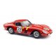 Ferrari 250 GTO LHD Chassis 3757 Le Mans 1962