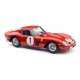 Ferrari 250 GTO Chassis 3757 winner 1000km Paris Monthlery Rodriguez