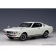 Toyota Celica Liftback 2000GT RA25 1973