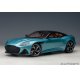 Aston Martin DBS Superleggera caribbean pearl blue