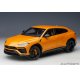 Lamborghini Urus arancio borealis