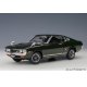 Toyota Celica Liftback 2000GT RA25 moss green