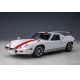 Lotus Europa Special the cicurit wolf