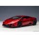 Lamborghini Huracan Evo rosso bia
