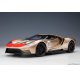 Ford GT 2022 Holman Moody Heritage Edition