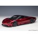 McLaren Speedtail Hyper GT Fahrzeug