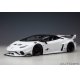 Liberty Walk LB Silhouette works Huracan GT 2019