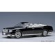 Toyota Century Convertible 2019
