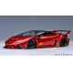 Liberty Walk LB Silhouette works Huracan GT 2019
