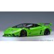 Liberty Walk LB Silhouette works Huracan GT 2019