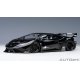 Liberty Walk LB Silhouette works Huracan GT black