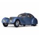 Bugatti Typ 57 SC Atlantic Bausatz