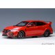 Honda Civic Type R (FK8) 2021