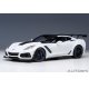 Chevrolet Corvette C7 ZR1 2019 gloss black