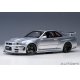 Nissan Skyline GT-R(R34)Z-Tune 2005