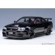 Nissan Skyline GT-R(R34)Z-Tune black pearl
