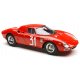 Ferrari 250LM winner Monza 1964 #31 Chassis 5899 Vaccarella RHD