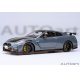 Nissan GT-R(R35)NISMO special edition 2022