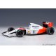 McLaren Honda MP4/6 1991 Japan GP Ayrton Senna