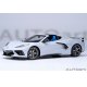 Chevrolet Corvette C8 Stingray Z51 ceramic matrix grey