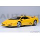 Lamborghini Diablo SE30 Jota superfly yellow