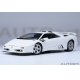 Lamborghini Diablo SE30 Jota impact white