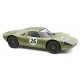 Porsche 904 Carrera GTS Silverstone 1964