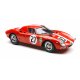 Ferrari 250 LM 24H Frankreich 196 Chassis 6119