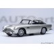 Aston Martin DB5 1964 birch silver