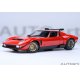 Lamborghini Miura Jota SVR 1968