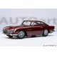Aston Martin DB5 1964 dubonnet rosso