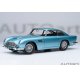 Aston Martin DB5 1964 caribbean peal blue