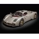 Pagani Utopia Pocher 1:8 Bausatz