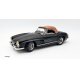 Mercedes Benz 300SL W198 Softtop