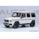 Mercedes Benz G63 AMG 2019 brilliant wei