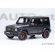 Mercedes Benz G63 AMG 2019
