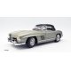 Mercedes Benz 300SL W198 Softtop