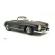 Mercedes Benz 300SL W198 Roadster offen