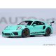 Porsche 911 (991.2) GT3 RS Weissach Package
