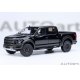 Ford F-150 Raptor Supercrew 2019 agate black