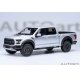 Ford F-150 Raptor Supercrew 2019 ruby red